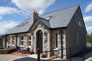 Newcastle County Cottages